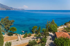 Ploes Luxury Cottages